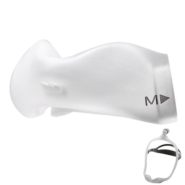 DreamWear CPAP Mask Cushion Seal